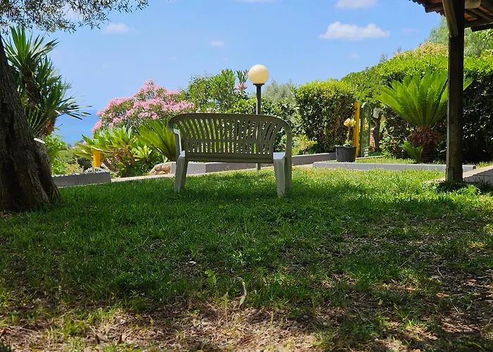 Vacanze Macchione 梵蒂冈角