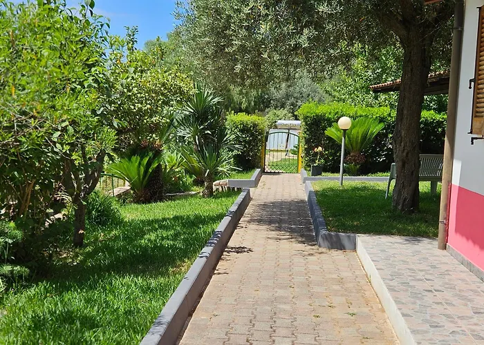 Vacanze Macchione Apartamento *