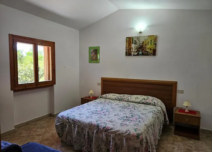 Vacanze Macchione 梵蒂冈角