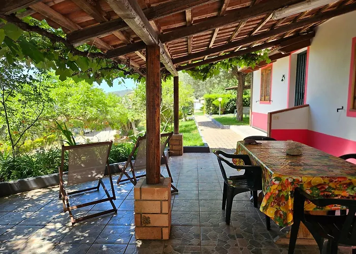 Vacanze Macchione 公寓 梵蒂冈角