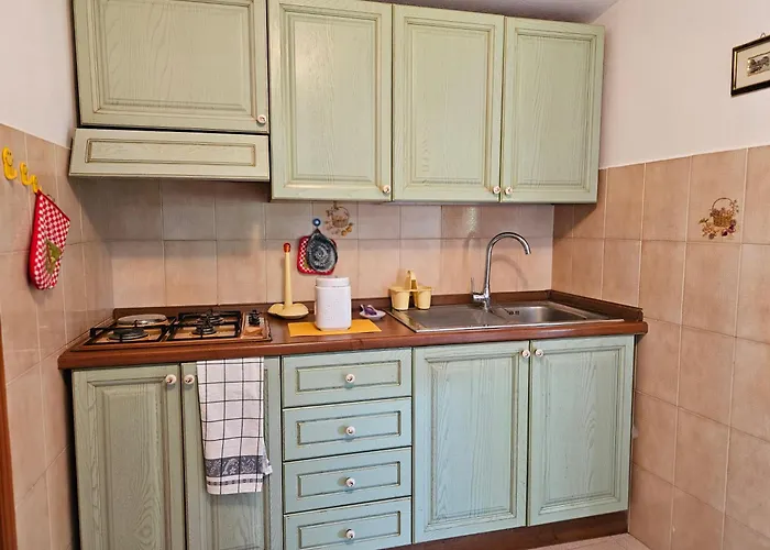 Vacanze Macchione * 梵蒂冈角