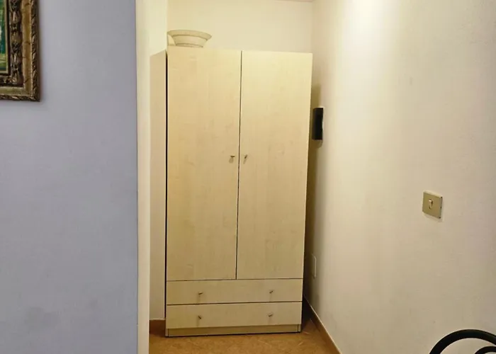 Vacanze Macchione 梵蒂冈角