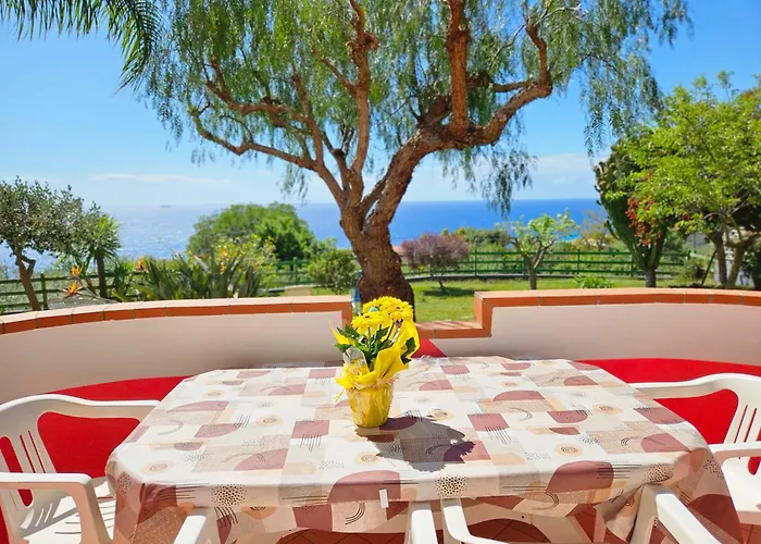 Vacanze Macchione 公寓 *