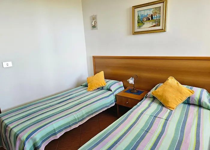 Vacanze Macchione * 梵蒂冈角