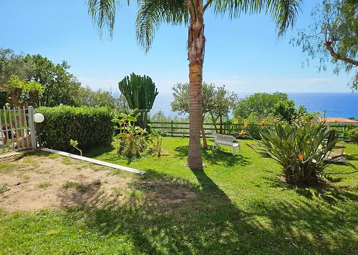 Vacanze Macchione 公寓 *