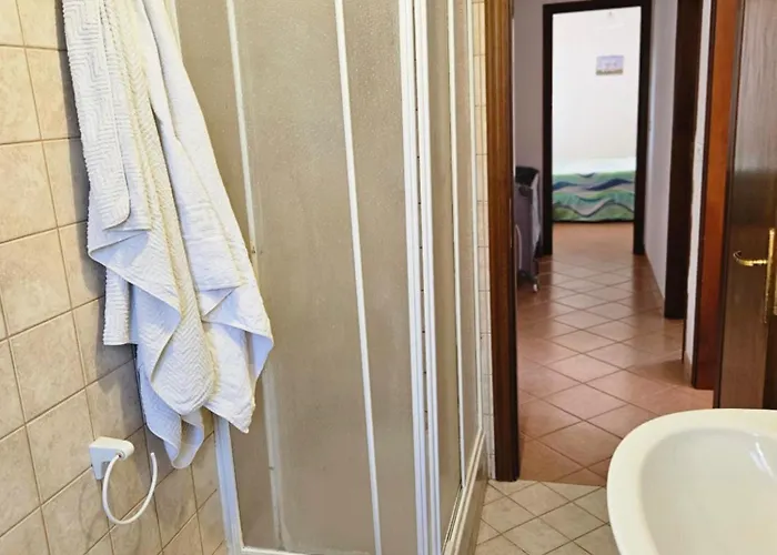 Vacanze Macchione 梵蒂冈角