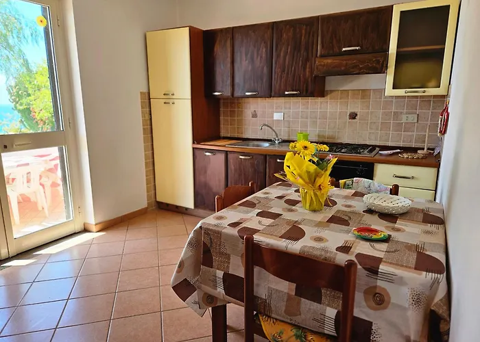 公寓 Vacanze Macchione 梵蒂冈角