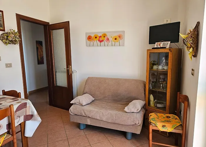 Vacanze Macchione 梵蒂冈角