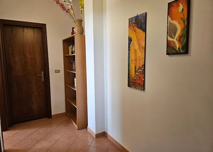 Vacanze Macchione * 梵蒂冈角