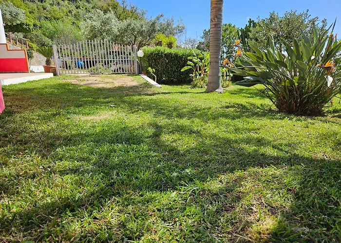 Vacanze Macchione 公寓 *